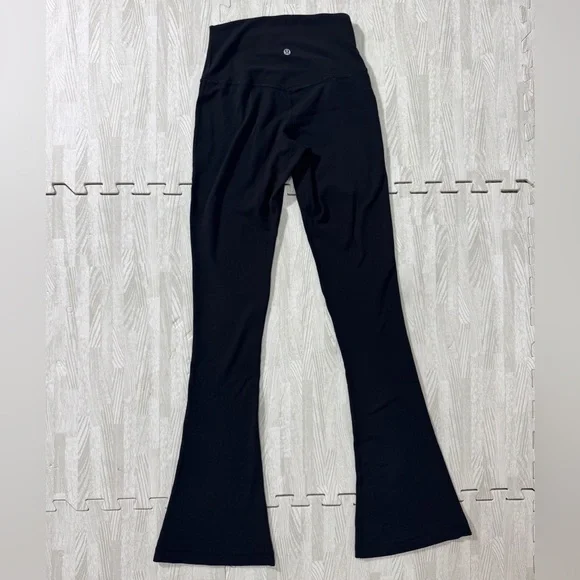 Lululemon Align Mini Flare Pants - Picture 3 of 7